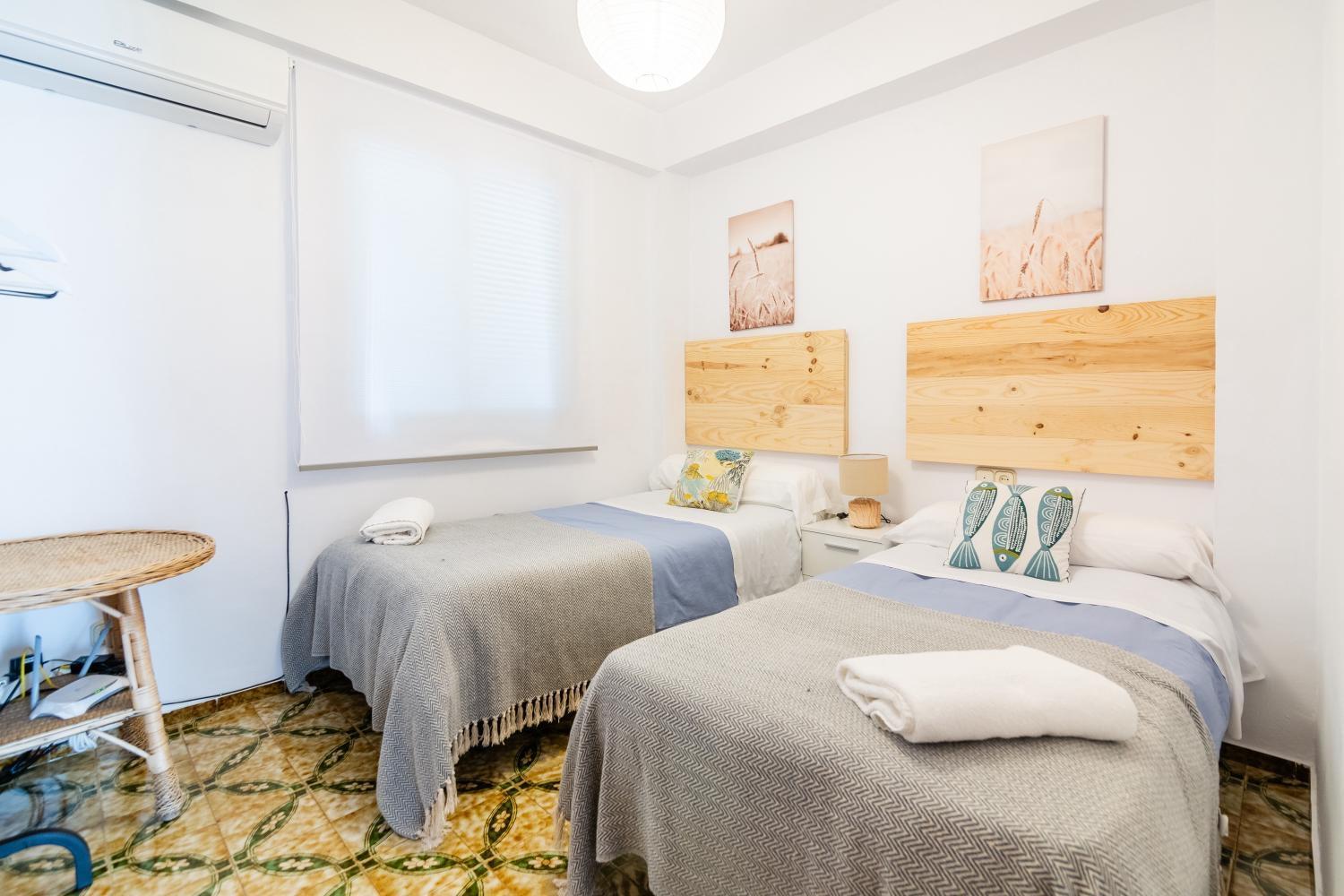 Tejar De San Basilio Apartman Córdoba Kültér fotó