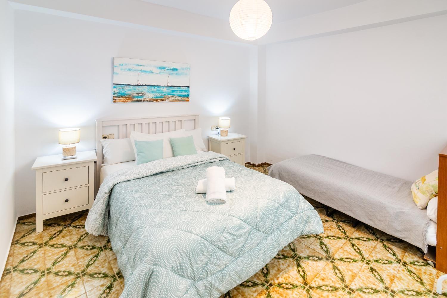 Tejar De San Basilio Apartman Córdoba Kültér fotó